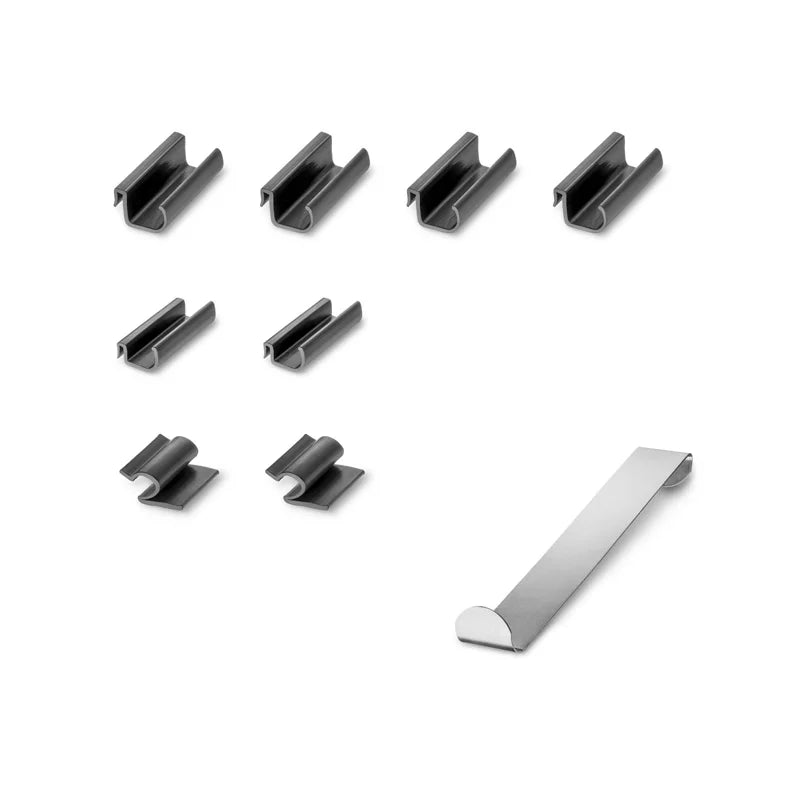 SunClip Zicht- & Zonwering passend voor Toyota Yaris Cross (MXP) 2020-