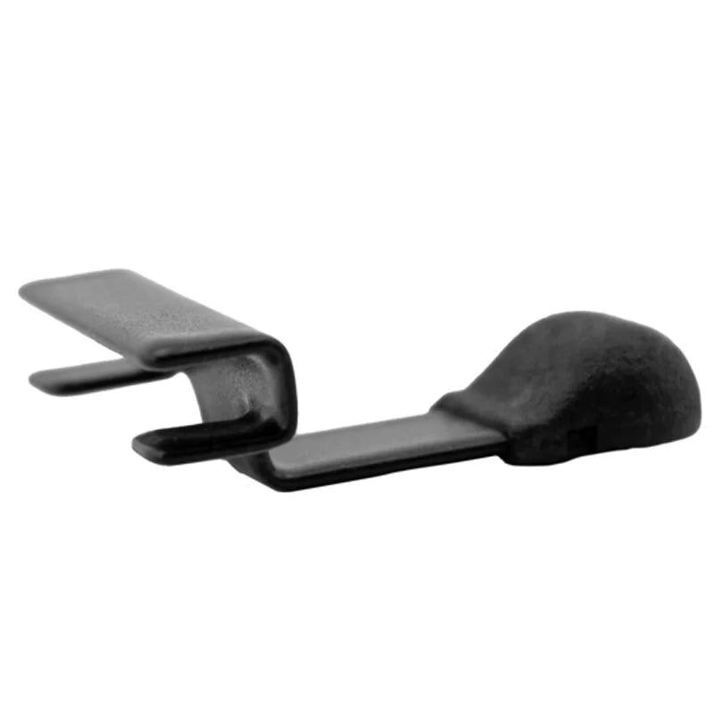 Sonniboy Vervangingsclip S350 / CL CLIP11 - Metaal geschikt voor Mercedes A/B-Klasse
