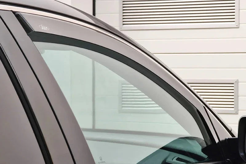 DGA Zijwindschermen passend voor Fiat Scudo/Ulysse III 2022-