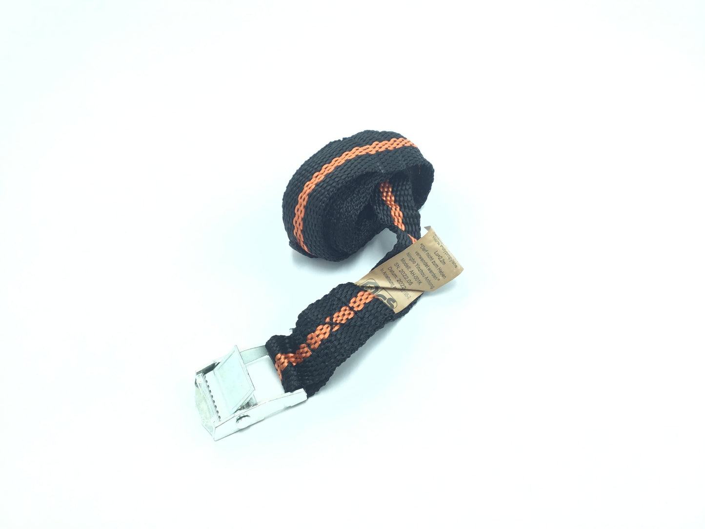 Kamei spanbanden set 2,5 meter