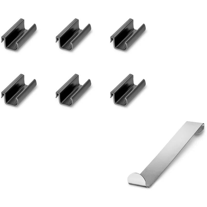 SunClip Zicht- & Zonwering passend voor Mazda 2 (KB) 2022-