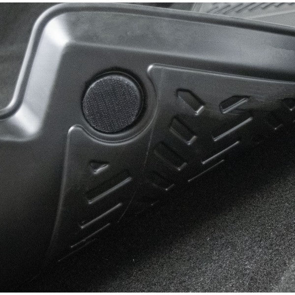 Automatten rubber Opel Combo