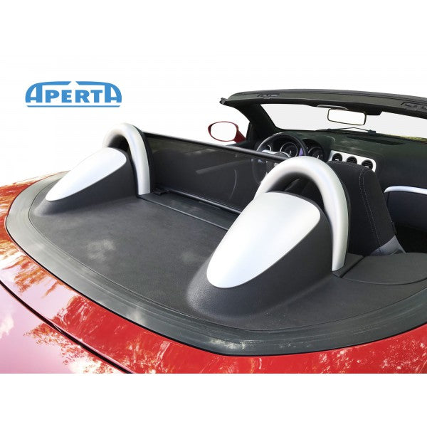 Cabrio windscherm Alfa Romeo Spider 2006 - 2012