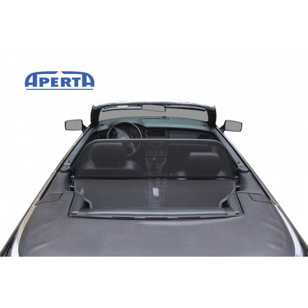 Cabrio windscherm Audi 80 (B4) 1991 - 2000 - in 2 kleuren