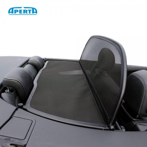 Cabrio windscherm Audi A5