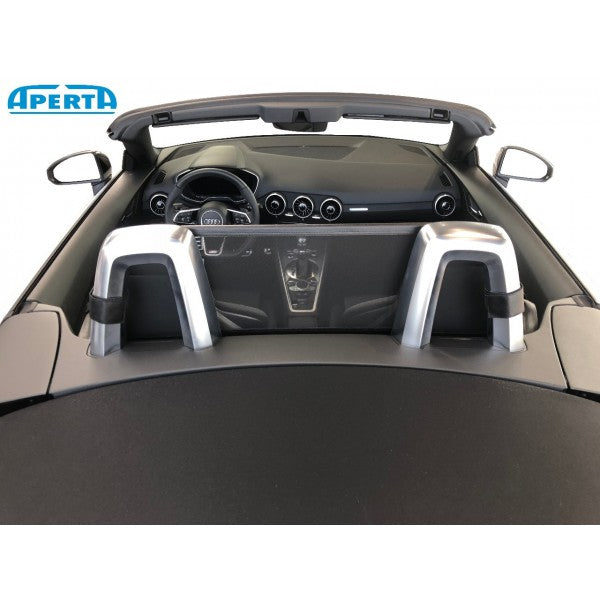 Cabrio windscherm Audi TT