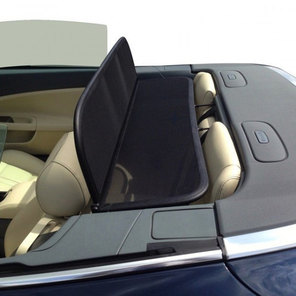 Cabrio windscherm Jaguar XK (X150) 2006 - 2016