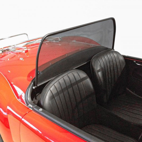 Cabrio windscherm MG MGA 1955 - 1962