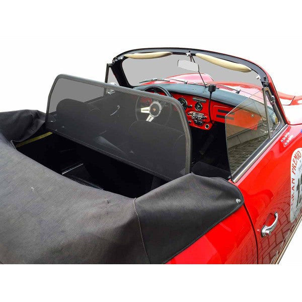 Cabrio windscherm Porsche 356 Speedster