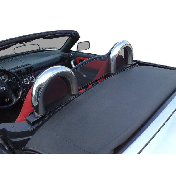 Cabrio windscherm Toyota MR2 W30 2000 - 2005