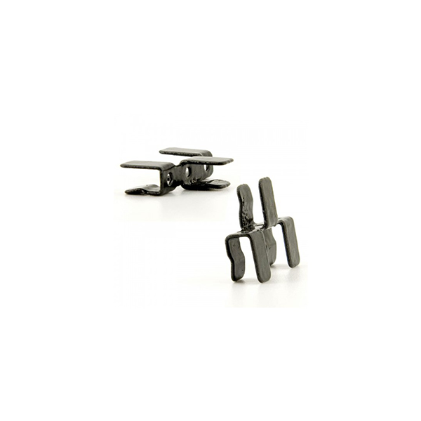 Car Shades Vervangings-Verbindingsclip M14 - voor achterruit shades