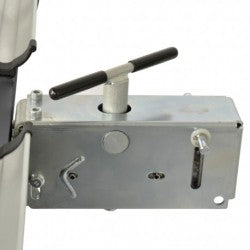 Twinny fietsdrager Load e-Base