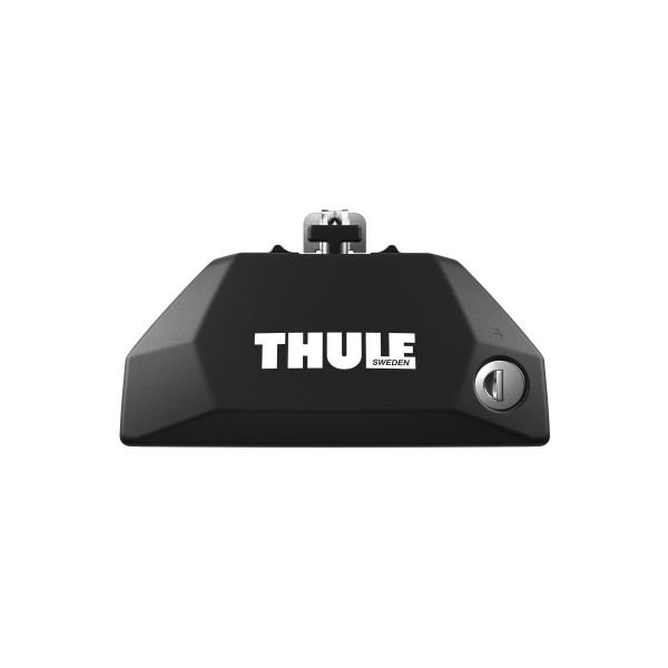 Thule Evo Flush rail 7106 - Achteraf betalen - autotravelshop.nl