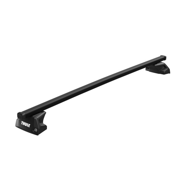 Thule dakdragers staal Subaru Outback 5-dr Estate 2003-2009 met gesloten dakrailing