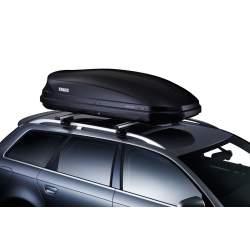 Thule Pacific M 200 Anthracite