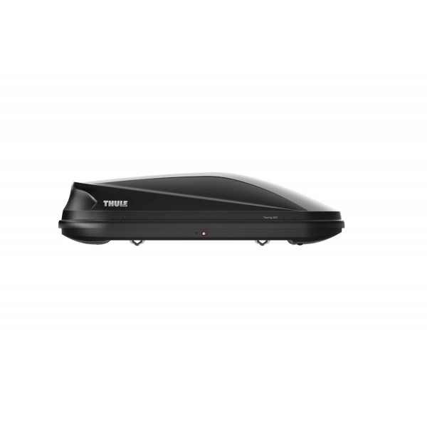 Thule Touring M Anthracite
