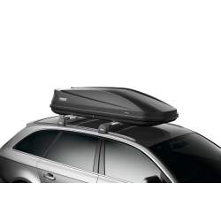 Thule Touring L Anthracite Aeroskin