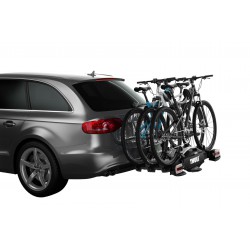 Thule VeloCompact 3 7-pin fietsendrager kopen? - autotravelshop.nl
