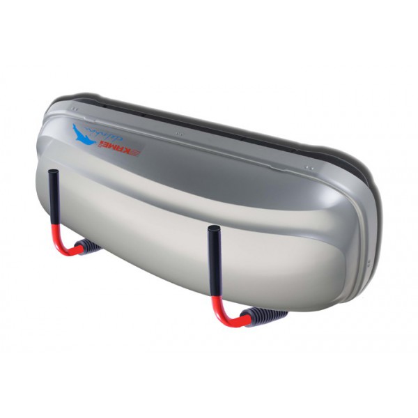 Kamei dakkoffer wandhouder