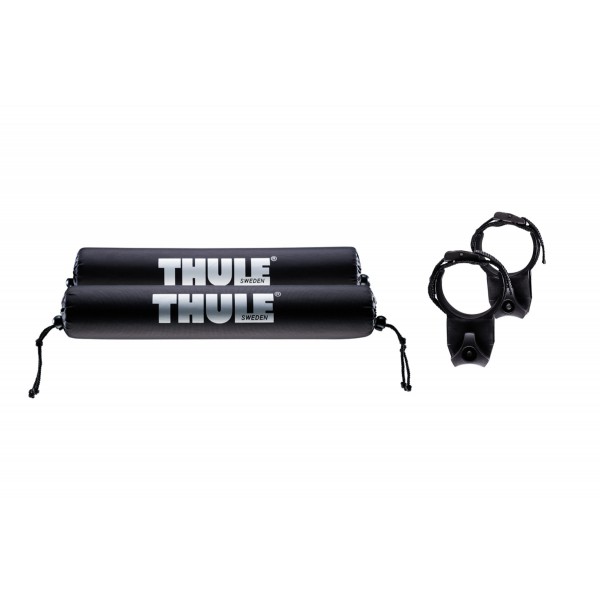 Thule Sailboard Rack veilige, stevige zeilplankdrager