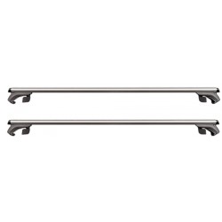 Kamei dakdragerstangen 105cm | Top merken dakdragers online kopen