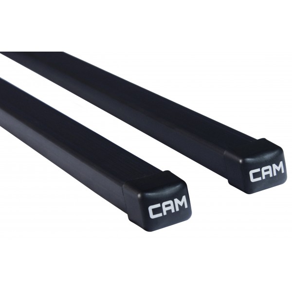 CAM Cube Staal 112 cm dakdrager bar - autotravelshop.nl