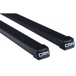 CAM Cube staal 150 cm bar