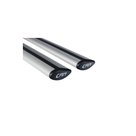 CAM FLY aluminium 150 cm dakdrager bar - autotravelshop.nl