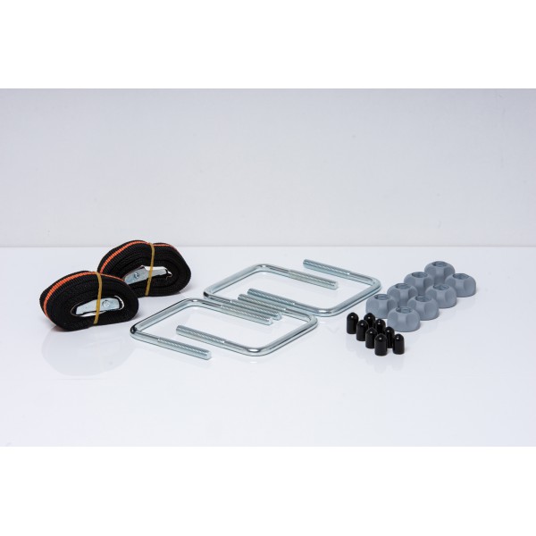 Montagekit voor Husky XXL - 90mm