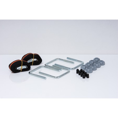 Montagekit voor Husky XXL - 90mm