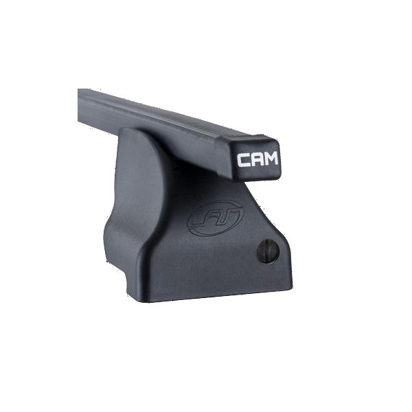 CAM (MAC) dakdragers staal BMW 1-serie 3-dr hatchback 2012-2019 met fixpoint