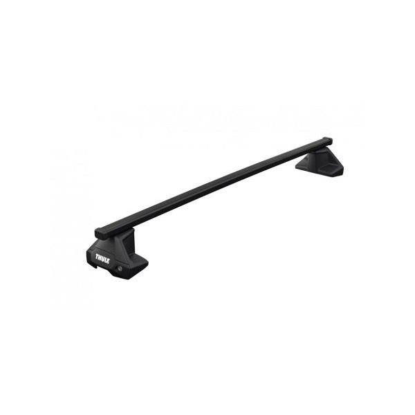 Thule dakdragers staal Toyota Hilux 4-dr Double Cab 2005-2015 met glad dak