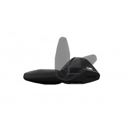Thule Wingbar zwart 711220 118 cm | Top merken dakdragers online kopen