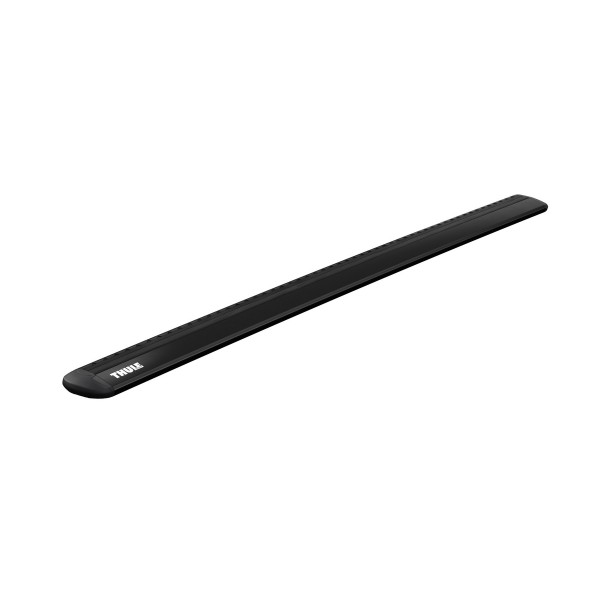 Thule Wingbar zwart 711320 127 cm | Top merken dakdragers online kopen