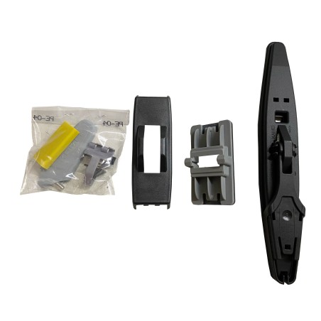 Kamei ClickFix snelspan-bevestiging compleet - Autotravelshop