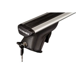 Kamei dakdragerstangen 105cm | Top merken dakdragers online kopen