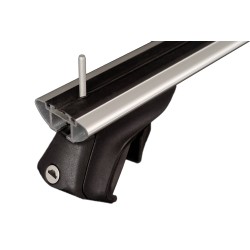 Kamei dakdragerstangen 105cm | Top merken dakdragers online kopen