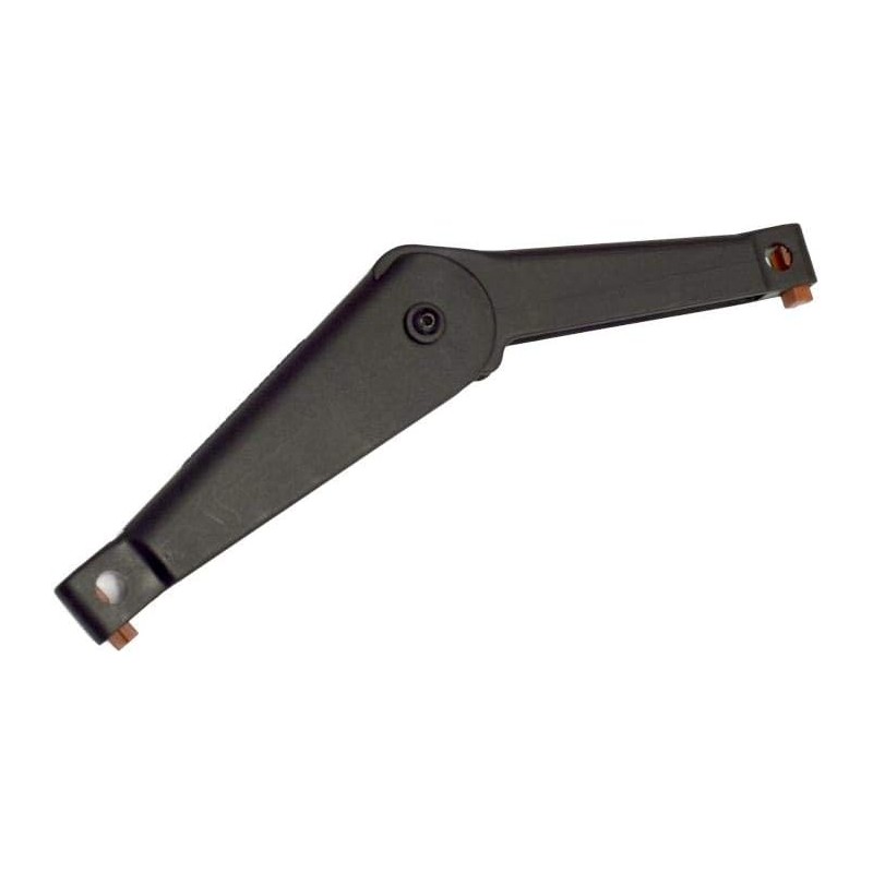 Kamei Dekselsteun 170N - enkelzijdig te openen dakkoffers - autotravelshop.nl