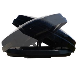 Kamei DuoLift Dekselsteun 170 N - autotravelshop.nl