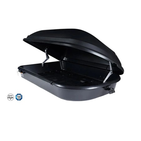 Dakkoffer CAM Elite 343 zwart ✓ Lage prijs ✓ Grote voorraad