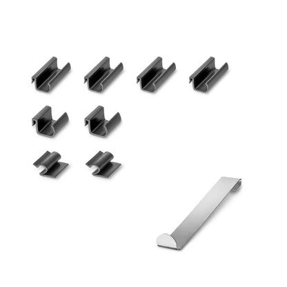 SunClip Zicht- & Zonwering passend voor Jeep Avenger (J2) 2023-