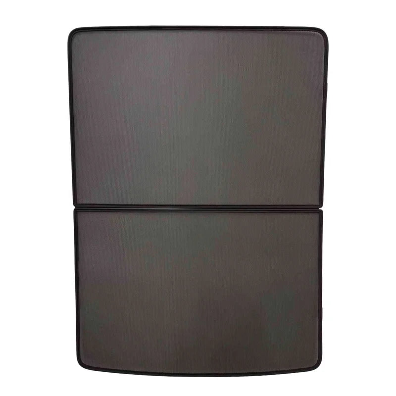 SunClip Panoramadak Zonwering passend voor Ford Tourneo Connect MPV 2022-