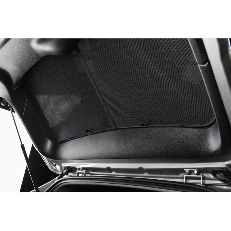 Set Car Shades passend voor Ford Puma 2019- (6-delig)