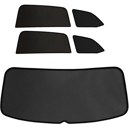 SunClip Zicht- & Zonwering passend voor Skoda Superb IV Kombi 2024-