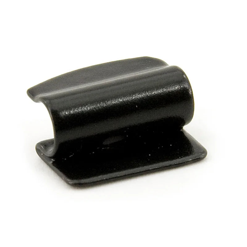 Car Shades Vervangingsclip M02 - metaal plat 10mm