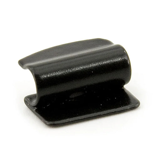 Car Shades Vervangingsclip M02 - metaal plat 10mm