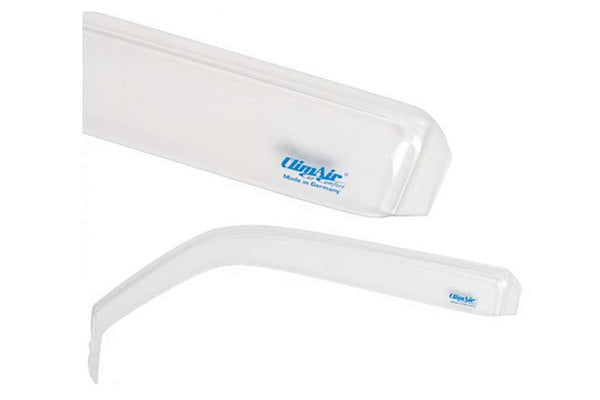 ClimAir Zijwindschermen Master (achter) passend voor Volkswagen Tiguan III (CT1) 2024-