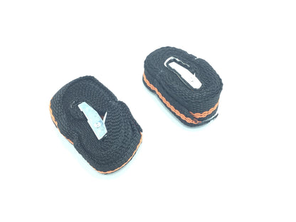 Kamei spanbanden set 2,5 meter