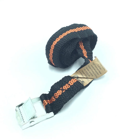 Kamei spanbanden set 2,5 meter