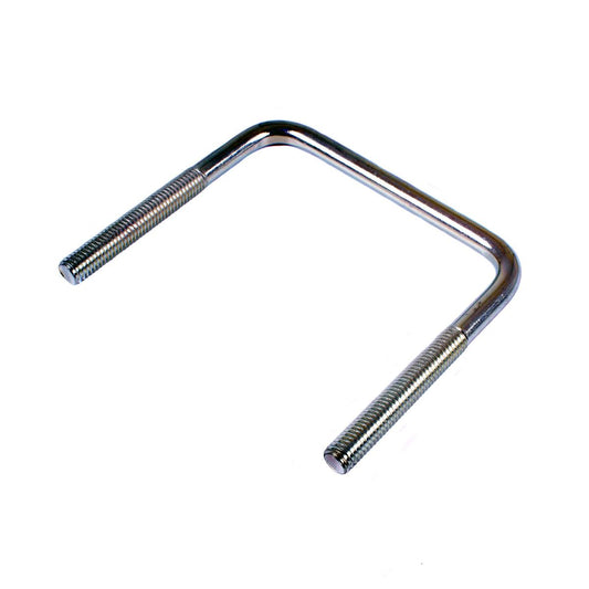 Kamei U-beugel set (4stuks) 90x90mm